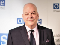 ODUSTANITE, ODMAH: Još jedan poziv vlasti u RS-u koju personificira Milorad Dodik da ne usvoji...