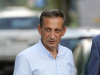 PRVA REAKCIJA OSMANA MEHMEDAGIĆA: 'Iznenađuju me optužbe, prije svega zbog višegodišnje uspješne saradnje sa institucijama SAD i priznanja koju su mi dodijelili!'