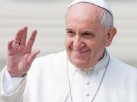 OHRABRUJUĆE VIJESTI IZ VATIKANA: Očekuje se da će papa Franjo u subotu izaći iz bolnice