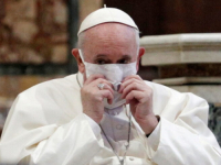 NIJE DOBRO: Otkriveno u kakvom je zdravstvenom stanju papa Franjo, svi sastanci otkazani...