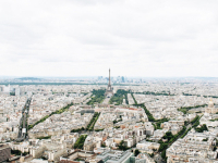 'ROĐENI KAO STRANCI U STRANOJ ZEMLJI': Skoro sedam miliona ljudi, ili 10,3 posto svih ljudi u Francuskoj...