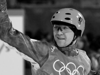 TRAGEDIJA POTRESLA SVIJET SPORTA: Iznenada, u 30 godini, preminuo svjetski šampion...