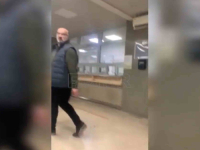 PONOĆNA DRAMA U OPĆOJ BOLNICI U SARAJEVU: Senad Pećanin u žestokoj svađi sa osobljem, intervenisala i policija - 'Rekla mi je da sam...' (VIDEO)