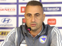 PETEV BLIZU NOVOG ANGAŽMANA: Donedavni selektor fudbalske reprezentacije BiH karijeru nastavlja na dobro poznatoj adresi?