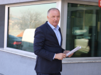 MINISTAR ODBRANE ZUKAN HELEZ, PRECIZNO: 'Nikakve Rusije i nikakvi Irani, tri su vanjskoopolitička vojna cilja BiH..'