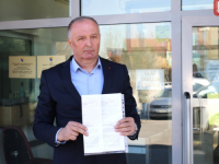HELEZ ODGOVORIO SVOM ZAMJENIKU: 'S njim imam izuzetno dobru saradnju, ali u Dejtonskom mirovnom sporazumu jasno piše da vojske Hrvatske i Srbije ne mogu biti...'