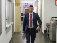 'KRUPNE RIBE' GLAVNOG DRŽAVNOG TUŽITELJA MILANKA KAJGANIĆA: Kako stoje stvari s istragom o Dodikovoj vili u Beogradu?