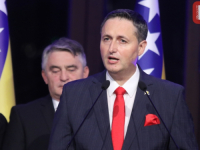 DIREKTNO IZ PREDSJEDNIŠTVA BiH: Denis Bećirović zatražio informaciju o poduzetim mjerama na zaštiti državne imovine...