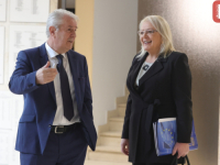 LENDO POZIVA, ALI MALO KO SE ODAZIVA: 'Kao potpredsjednik FBiH spreman sam razgovarati sa...'