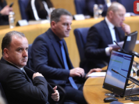 'SB' NA LICU MJESTA; DODIKOV MEGAFON OPET PROVOCIRAO I TO U DRŽAVNOM DOMU NARODA: Dobio je adekvatne i relevantne odgovore (FOTO)