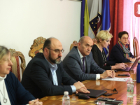 'SB' PATROLA NA SENATU UNSA: Sebiji Izetbegović poništeno akademsko zvanje magistra medicinskih nauka (FOTO)