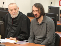 'SB' NA LICU MJESTA: Nastavljeno suđenje za ubistvo sarajevskih policajaca, danas svjedoči svjedok Tužilaštva KS (FOTO)