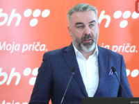 DIREKTOR BH TELECOMA NAJAVIO: 'Pregovaramo sa svjetskim OTT platformama o otkupu prava za naše filmove i serije' 