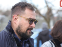 'SB' NA LICU MJESTA: Iznošenje završnih riječi odbrane Fadila Novalića u slučaju 'Respiratori', zabrinuta lica optuženih, pogledajte šta se jutros događalo ispred Suda BiH (FOTO)