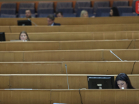 'SB' U PARLAMENTU BiH: Izbor članova zajedničkih komisija oba doma (FOTO)