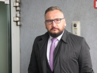 'SB' PATROLA; SUĐENJE U PREDMETU NOVALIĆ I OSTALI: Fahrudin Solak smatra da su tužioci napravili aferu (FOTO)