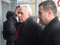 'SB' NA LICU MJESTA: Završne riječi na suđenju komandantu Armije RBiH Ramizu Drekoviću, pogledajte šta se jutros događalo ispred Suda BiH… (FOTO)