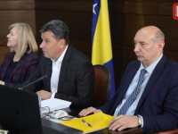 VLADA FBiH USVOJILA PROGRAM UTROŠKA SREDSTAVA:  147,6 miliona maraka za izgradnju autocesta, brzih i magistralnih cesta