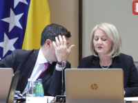'SB' ZABILJEŽILA; ODLUKA VIJEĆA MINISTARA BiH: Olakšati protok putnika i usluga u međunarodnom avioprevozu (FOTO)