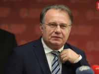 'SB' NA PRESSU TROJKE; NERMIN NIKŠIĆ I O VLADI I O BLOKADI: 'Dobio sam uvjeravanja da ostaju na pozicijama na...' (FOTO)