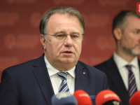 KADAR BLIZAK HDZ-u: Nikšić najavio podršku izboru Marina Vukoje za novog sudiju Ustavnog suda BiH (VIDEO)