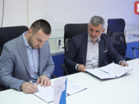 'SB' NA LICU MJESTA: Općina Novi Grad i kompanija Zrak potpisali sporazum o zapošljavanju novih 15 radnika (FOTO)
