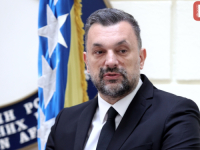 ELMEDIN KONAKOVIĆ, MINISTAR LANJSKIH POSLOVA: Zna li šef bh. diplomatije za mađarsku tužbu tešku minimum...