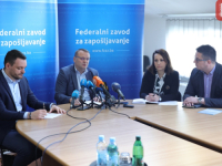 'SB' NA LICU MJESTA: Federalni zavod raspisuje 50,7 miliona KM vrijedne programe, cilj je zapošljavanje najmanje 8.000 ljudi (FOTO)