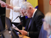 DRAGAN ČOVIĆ SE SVA MANJE NADA MOGUĆIM SCHMIDTOVIM 'IZMJENAMA': 'Niti iščekujem niti mislim o tome, ali danas se...'