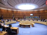 'SB' NA LICU MJESTA: Sjednica Doma naroda Parlamentarne skupštine BiH; Na predloženom dnevnom redu je... (FOTO)