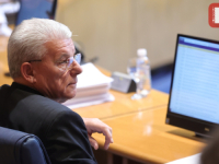 ŠEFIK DŽAFEROVIĆ BIO PROTIV: Dom naroda Parlamenta BiH danas neće raspravljati o...