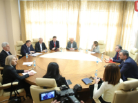 U SJENI IMENOVANJA DIREKTORA: Trojka je UIO već 'prepustila' SNSD-u i HDZ-u?!