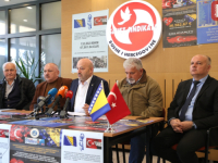 'SB' NA PRESSU SAVEZA SAMOSTALNIH SINDIKATA BiH: Prikupili više od 560.000 KM za pomoć Turskoj i Siriji, evo i detalja (FOTO)