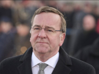 NJEMAČKI MINSTAR ODBRANE PRIZNAO: 'Naša vojska nema snage odbraniti zemlju, nemamo oružane snage koje bi se...'