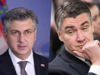 PLENKOVIĆ ODGOVORIO MILANOVIĆU: 'Ta neka igrica Dr. Jekyll i Mr. Hyde da bi prekrio...'