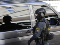 AKCIJA OMEGA: FUP uhapsio dvije osobe i pretresao pet lokacija u KS i HNK