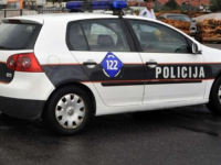 KRIVIČNO DJELO RAZBOJNIŠTVA NAD UPOSLENICOM: Pripadnici MUP-a KS uhapsili muškarca koji je opljačkao kladionicu na Koševu