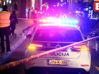 UŽAS NA ILIDŽI: U automobilu pronađeno tijelo muškarca, sumnja se na samoubistvo