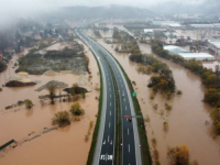 ACCUWEATHER OBJAVIO VELIKU PROGNOZU ZA PROLJEĆE: Prijeti nam nevrijeme i bujične poplave...