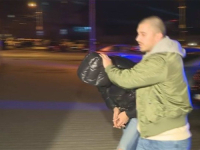 VRIJEDAN NEVJEROVATNIH 200 HILJADA EURA: Osumnjičeni za krađu skupocjenog mercedesa predati Tužilaštvu (VIDEO)