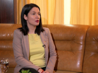 JELENA TRIVIĆ ZNA: 'HDZ je veza Dodika i Schmidta; Mi trenutno imamo lažnog predsjednika RS-a, imamo vlast...' (VIDEO)