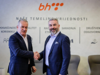 DVIJE NOVE BAZNE STANICE: BH Telecom osigurao mobilnu mrežu u svim tunelima na autocesti A1