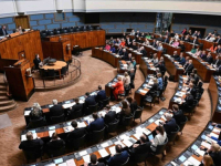 SAMO SEDAM POSLANIKA BILO PROTIV: Finski parlament glasao za članstvo države u NATO-u