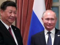 'OČEKUJEMO VAS, PREDSJEDNIČE, DRAGI PRIJATELJU': Predsjednik Kine Xi Jinping u Moskvu stiže u...