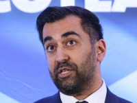 PRVI PUT U HISTORIJI ŠKOTSKE: Musliman dolazi na čelo izvršne vlasti