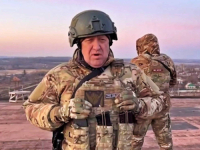 ŠEF WAGNERA OTKRIO: Rusija pomilovala 5000 bivših kriminalaca