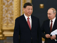 XI JINPING, DO SADA, NIJE PREŠAO NIJEDNU CRVENU LINIJU: 'Kinesko partnerstvo s Rusijom ima ograničenja...'