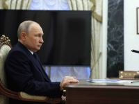 NATO UPOZORIO RUSIJU: 'Putinova nuklearna retorika je opasna i neodgovorna!'