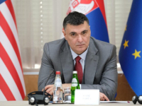 NAKON ŠTO SE ZALOŽIO ZA UVOĐENJE SANKCIJA RUSIJI: Od srbijanskog ministra privrede ogradila se i njegova stranka