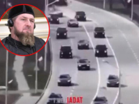 KADIROV ISPRAZNIO GROZNI: Iz privatnih razloga čečenskog lidera policajci obilazili kuće ljudi, stigla čestitka Putina (VIDEO)